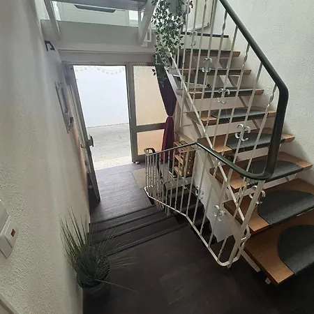 Gemuetliches Im Pfaelzer Land Nr 3 Gæstehus Herxheim bei Landau